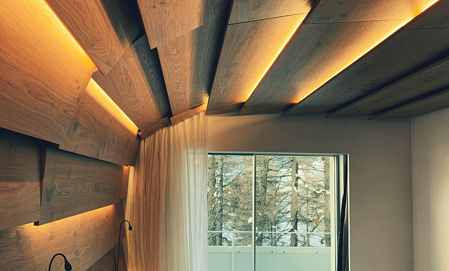 Gewerbliche Gestaltung