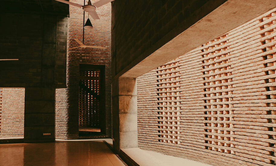 Mehrfamiliengestaltung