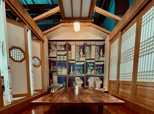 Trends 2023 im Innenraumdesign